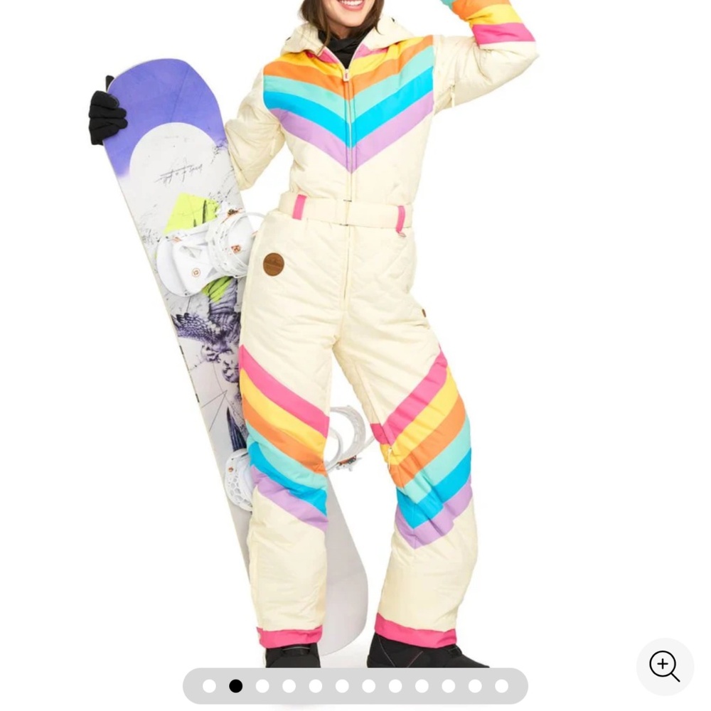 Tipsy Elves snowsuit - NEW
